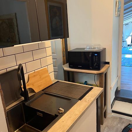 Bienvenue Chez Nous Leilighet Lantosque Eksteriør bilde